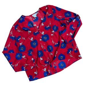 Liz Claiborne Crop